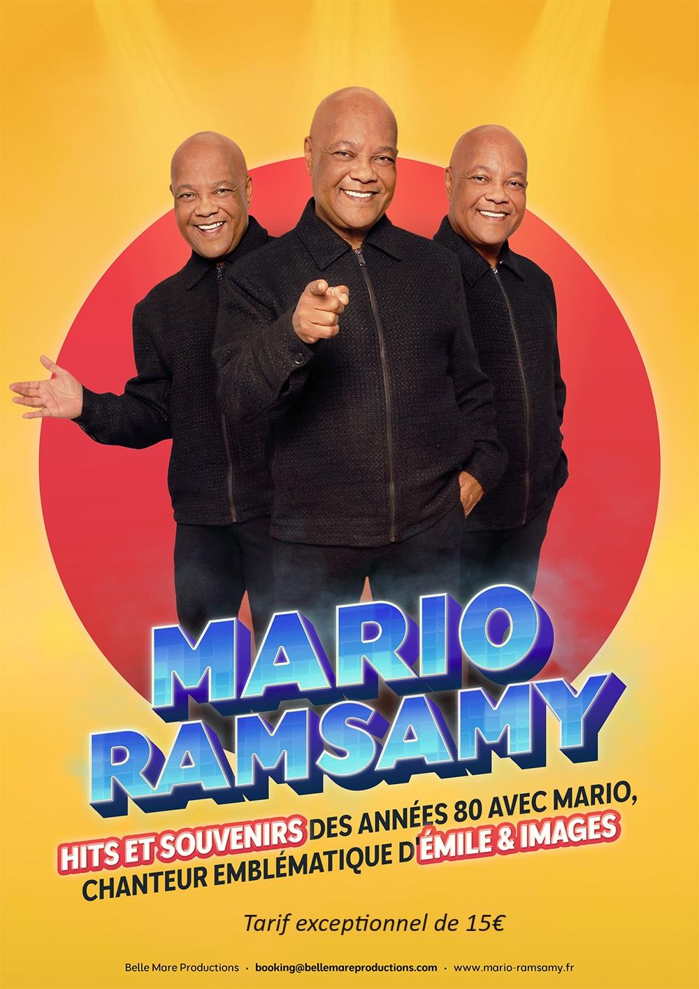 Affiche mario ramsamy 2025 sd 3