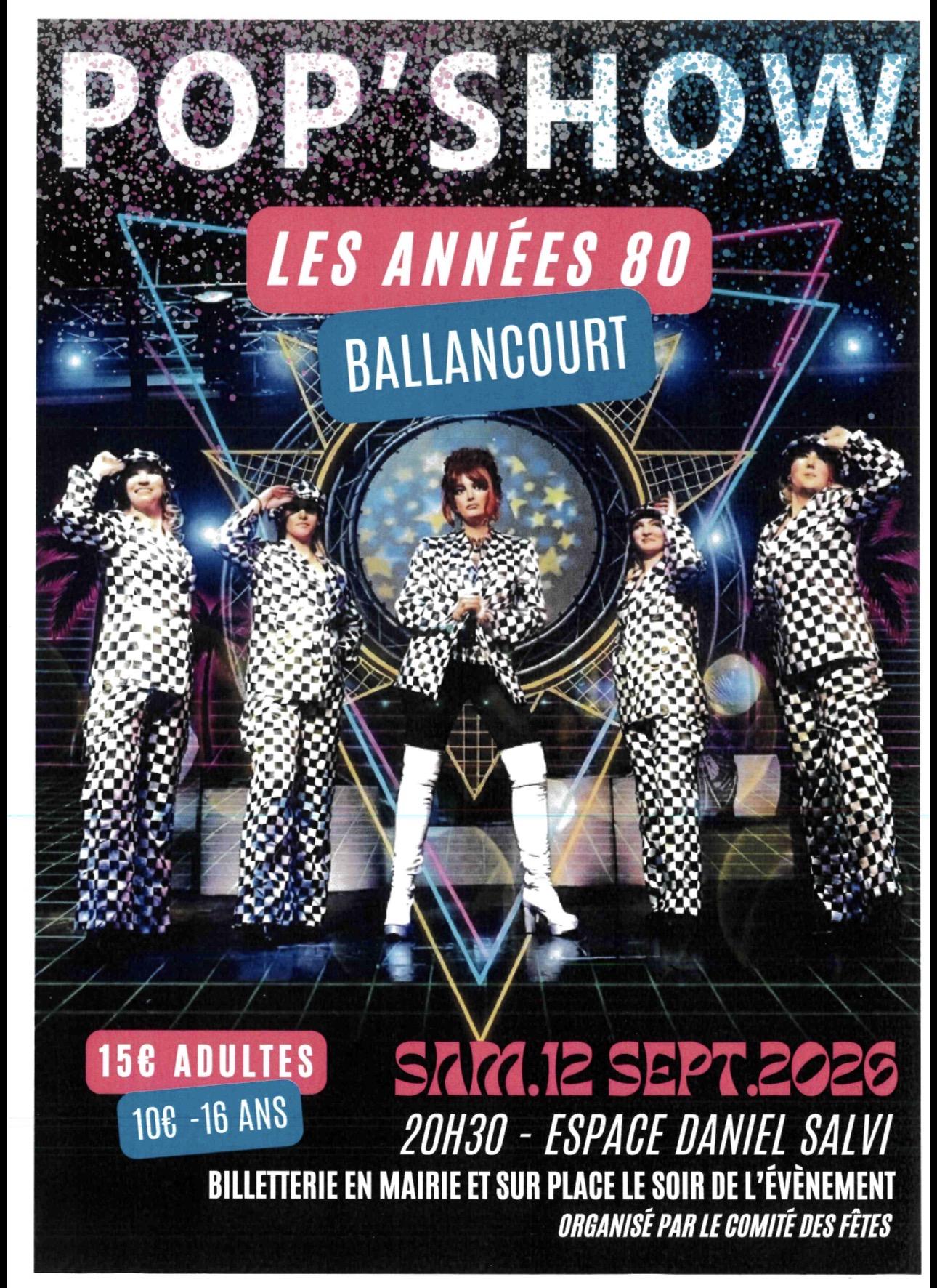 Affiche